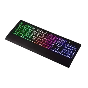 کیبورد باسیم بیاند مدل BK 7210RGB